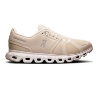ON Cloud 6 Damen | PEARL / WHITE | EU 40,5
