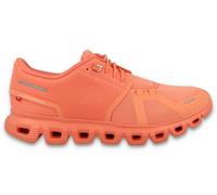 On Cloud 6 Damen Freizeitschuhe, pink, Größe 38 ½ 38 ½