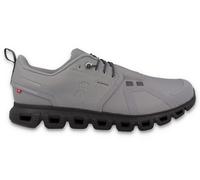 On Running - Cloud 6 Waterproof - Sneaker 42.5 grau