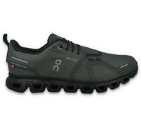 On Running - Cloud 6 Waterproof - Sneaker 42.5 gruen