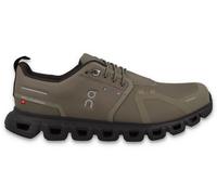 On Running - Cloud 6 Waterproof - Sneaker 45 gruen braun