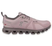 On - Women's Cloud 6 WP - Sneaker, Gr. 36.5, lila (Mauve/Zinc)