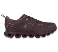 On Cloud 6 Waterproof Damen Laufschuh Neutral - 3WF1005 Gobi Gobi 41