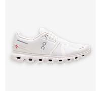 On Cloud 6 Damen Laufschuh Neutral - 3WF1006 White White 38,5