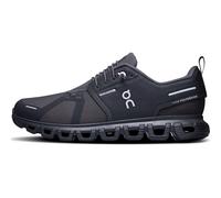 ON On Cloud 6 WP M Black | Black Herren Sneaker (3MF10061043) Schwarz 41
