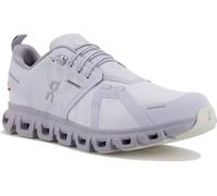 On Damen Cloud 6 Waterproof weiß EU 40.5