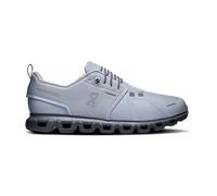 ON Herren Freizeitschuhe Cloud 6 Waterproof (3MF1006) 47 ½ Alloy / Wolf