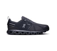 On Running Herren Cloud 6 Waterproof Freizeitschuhe schwarz 43