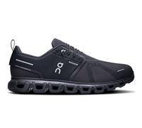 On Running Herren Cloud 6 Waterproof Freizeitschuhe schwarz 41