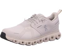 On Running Cloud 6 WP Pearl Cream Damen, EU 38.5