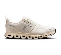 ON Damen Freizeitschuhe Cloud 6 Waterproof (3WF1005) 40 ½ Pearl / Cream