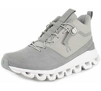 On Running Cloud Hi, Damen-Sneaker, Größe 38, Grau (Glacier Grey)