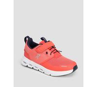 On Running Cloud Play Sportschuhe Für Kinder In Orange 3kd11431204-flame-white Orange;Rot 30;29