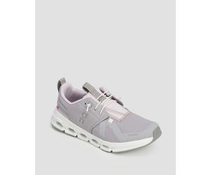 On Running Cloud Sky Jugend-sneaker 3yd11443262-fade-white Grau;Violett 38