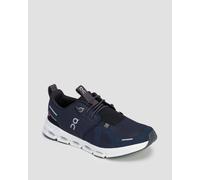 On Running Cloud Sky Jugend Sneaker In Dunkelblau 3yd11440688-midnight-black Dunkelblau 39