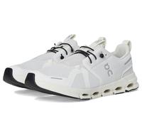 On - Kid's Cloud Sky - Sneaker, Gr. 36.5, grau (White/Ivory)