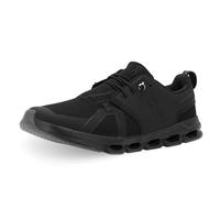 ON Running Cloud X 3 AD Sneaker Trainer Schuhe (Blueberry/Black, EU Schuhgrößensystem, Erwachsene, Numerisch, M, 47)