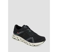 On Running Cloud X 4 Ad Damen-sportschuhe 3wf10170397-black-asphalt Schwarz 40