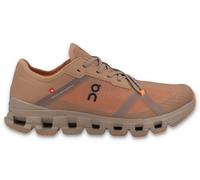 On Running - Cloud X 4 AD - Sneaker 44 orange braun