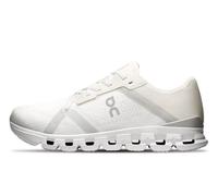 On Damen Cloud X 4 AD - Größe: EU 40.5 weiß