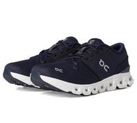 ON Herren Fitnessschuhe Cloud X4 dunkelblau | 45