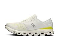 On Running Cloud X 4 Ivory Lime 42,5 EU