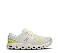 On Running Cloud X 4 Ivory Lime 44,5 EU