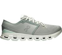 On Running Cloud X 4 Laufschuhe 40,5 grau