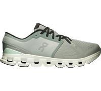On Cloud X 4 Herren 42.5 Grau