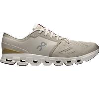 On - Cloud X 4 - Runningschuhe, Gr. 47, grau (Pelican/Ice)