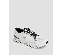 ON CLOUD X 4 W Sportschuhe für Damen, weiß, größe 37.5