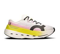 On Running Laufschuhe Damen Cloudboom Max Lime/Raspberry Größe 37,5