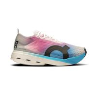 ON RUNNING CLOUDBOOM STRIKE Laufschuhe Damen White | Horizon 40