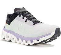 On - Women's Cloudflow 4 - Runningschuhe, Gr. 37, grau (Fade/Wisteria)