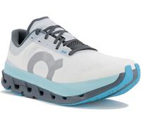 On Cloudflow 5 Laufschuhe Damen - Arctic | Stone 41 (9.5)