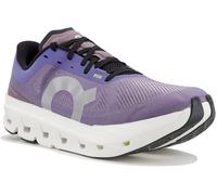 On Cloudflow 5 Schuhe violett weiß - 43