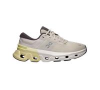 ON Damen Cloudflyer 5 Laufschuh Freizeitschuh grau- gelb 40