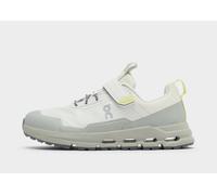 On Running Cloudhero Waterproof Kleinkinder, Weiss - 34