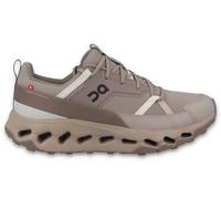 On Running Herren Sneaker Cloudhorizon Lowtop Grau Größe 47