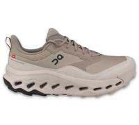 On Running Schuhe Cloudhorizon 2 - wasserdicht - beige Größe 43