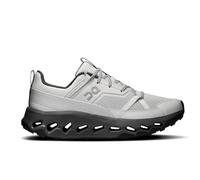 On - Damen Wanderschuhe - Cloudhorizon - Cloudhorizon W Glacier/Eclipse für Damen - Größe 38.5 - Grau Grau 38.5