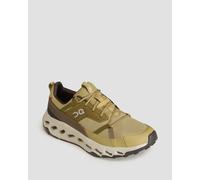 On Running Cloudhorizon Niedrige Wanderschuhe Für Damen 3we10012305-safari-ice Braun;Grün 38