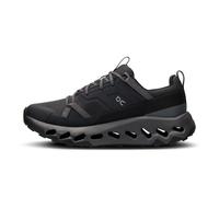 On Running Cloudhorizon Waterproof Niedrige Wanderschuhe Für Damen 3we10020106-black-eclipse Schwarz 37