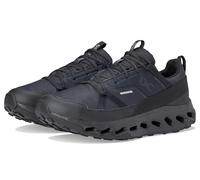 On - Cloudhorizon WP - Multisportschuhe, Gr. 40, schwarz (Black/Black)