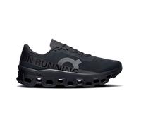ON Running Cloudmonster 1 für Herren, schwarz, Größe 44 ½ EU / 10,5 UK