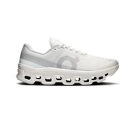 ON Running Cloudmonster 1 für Herren, weiß, Größe 44 ½ EU / 10,5 UK