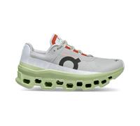 ON Running Cloudmonster 1 Glacier W für Damen, grau, Größe 37 ½ EU / 4,5 UK