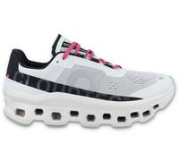 On Running - Cloudmonster 1 - Sneaker 43 weiß
