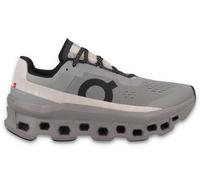 On Running - Cloudmonster 1 - Sneaker 45 grau silber