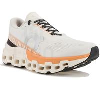 ON Damen Laufschuhe Cloudmonster 2 weiss | 41
